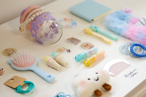 Blue Kids Gift Box 💙