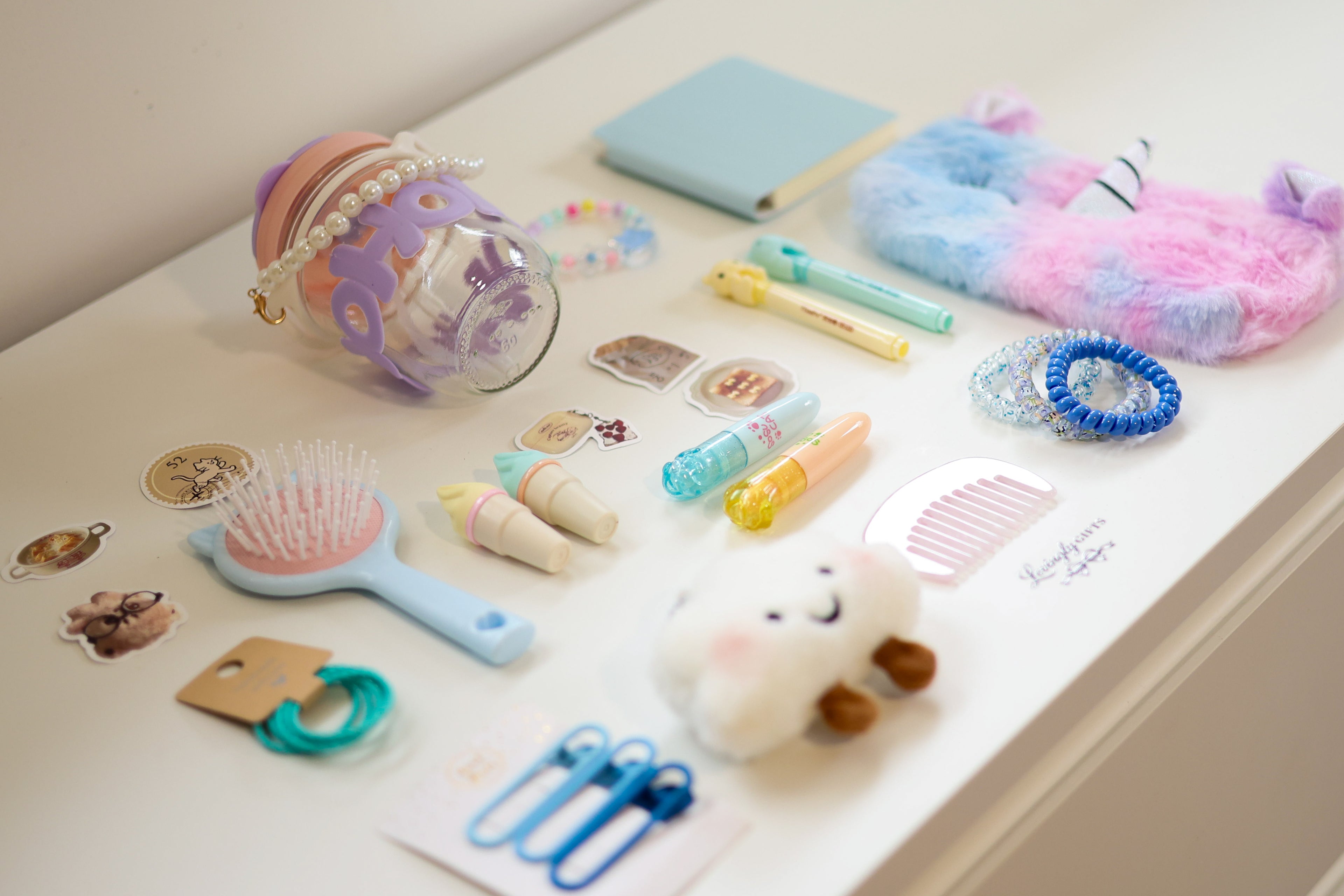 Blue Kids Gift Box 💙