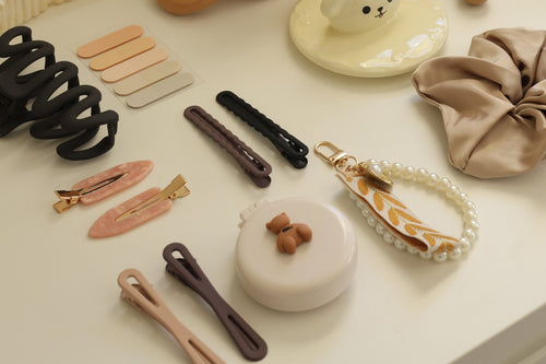 Beige Aesthetic Gift Box