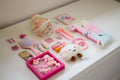 Pink Kids Gift Box 💖💕